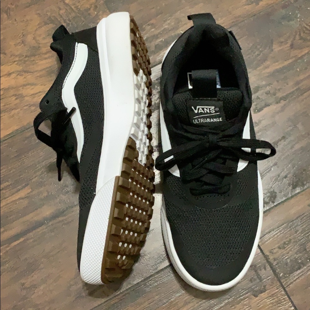 Women’s Vans Ultrarange Rapidweld